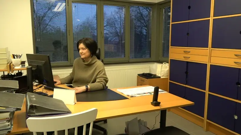 Hoofdafbeelding voor artikel N-VA vraagt in Lommel ontslag…