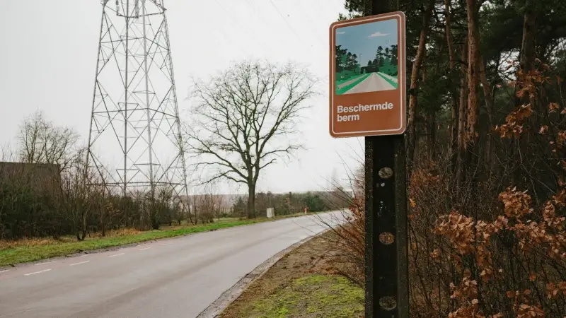 Hoofdafbeelding voor artikel Genk krijgt eerste beschermde…