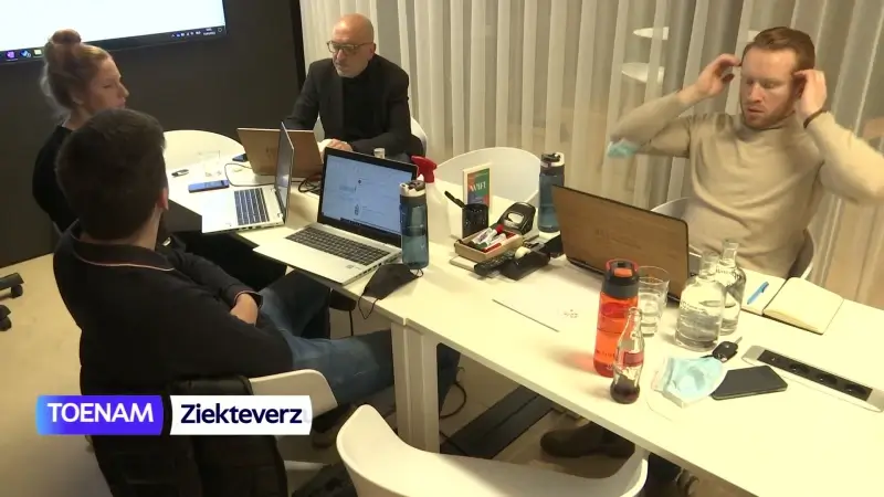 TVL Nieuws, 15 januari 2026