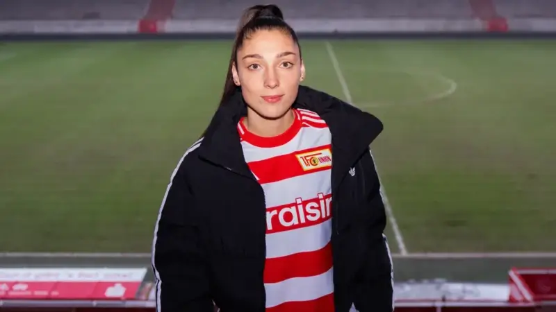 Hoofdafbeelding voor artikel Tysiak breekt Belgisch transferrecord