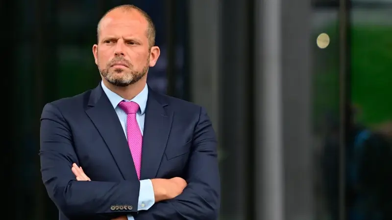 Hoofdafbeelding voor artikel Belgi&euml; stuurt voorlopig geen…