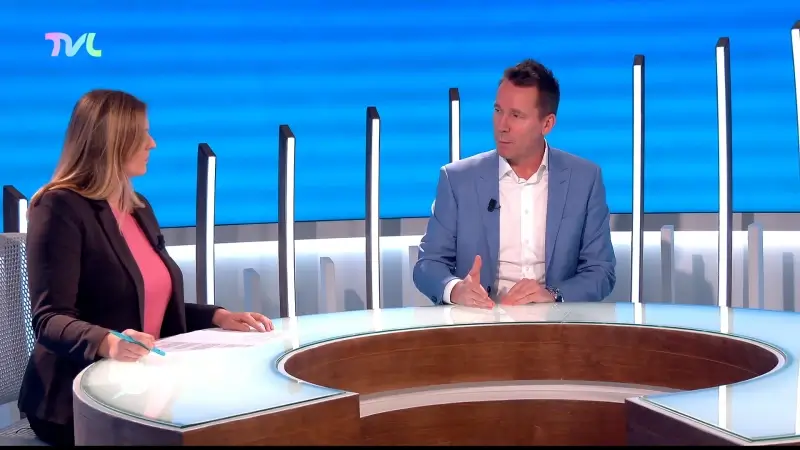 Hoofdafbeelding voor artikel Jo Brouns (cd&v) wil minder…