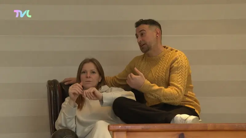 Hoofdafbeelding voor artikel VZW Homie slaakt noodkreet…