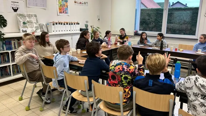 Hoofdafbeelding voor artikel Herk-de-Stad investeert elk…