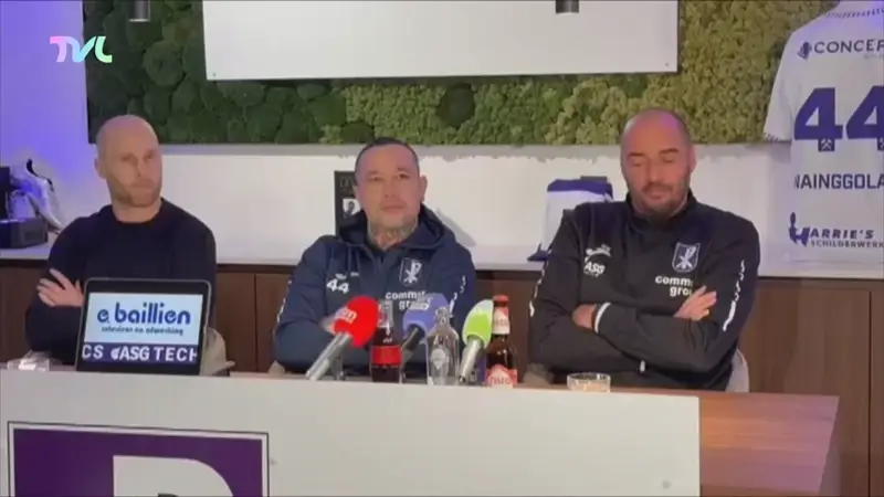 Hoofdafbeelding voor artikel Patro Eisden haalt slag thuis:…