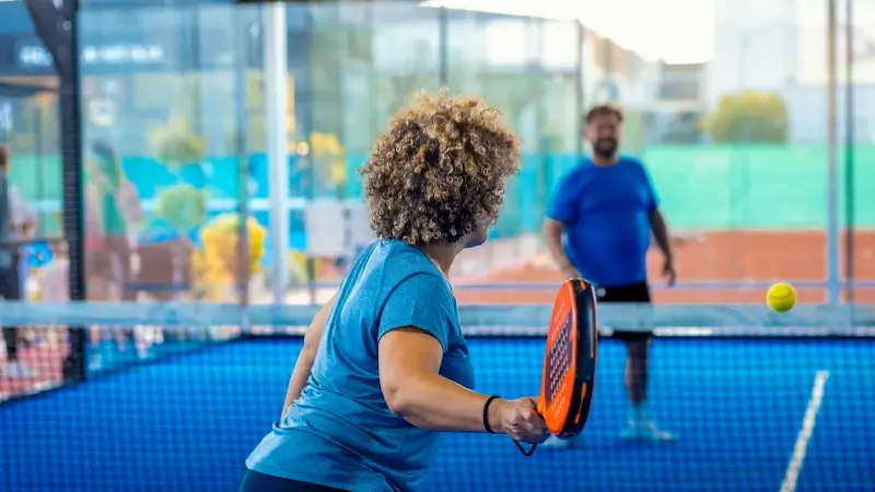 Hoofdafbeelding voor artikel Recordjaar voor racketsporten:…