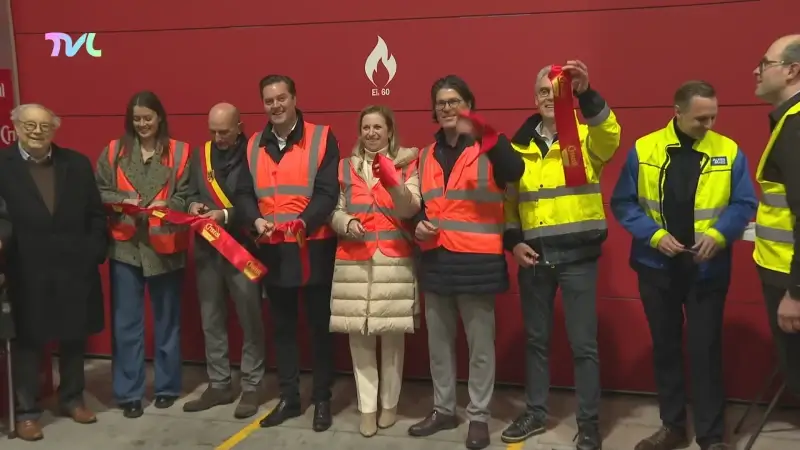 Hoofdafbeelding voor artikel Brouwerij verankert zich in…