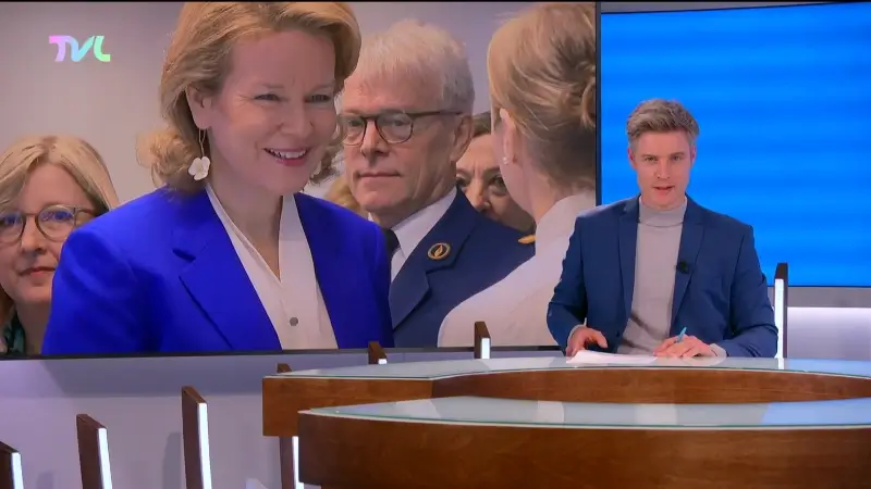 TVL Nieuws 16 januari 2026