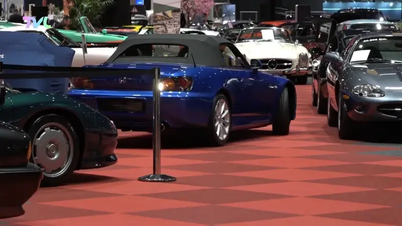 Hoofdafbeelding voor artikel Lanakenaar organiseert grote…