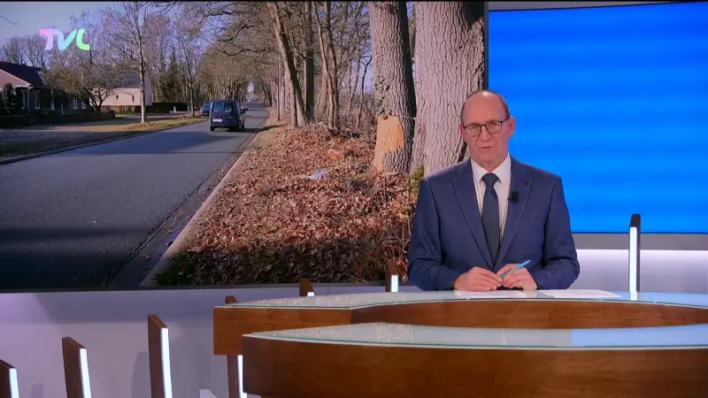 TVL Nieuws 17 januari 2026