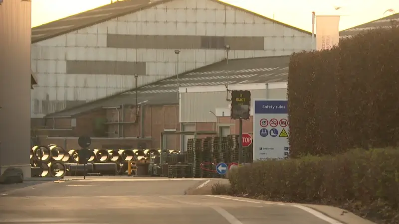 Hoofdafbeelding voor artikel Steinzeug-Keramo kondigt collectief…