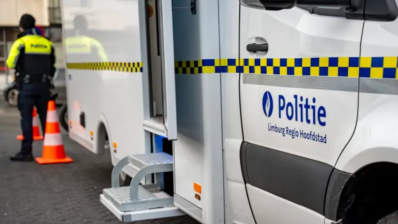 Hoofdafbeelding voor artikel Douane en VLABEL innen meer…