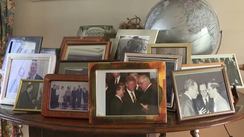 TVL Nieuws, 18 januari 2026