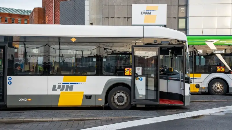 Hoofdafbeelding voor artikel Vlaams parlementslid Els Robeyns…