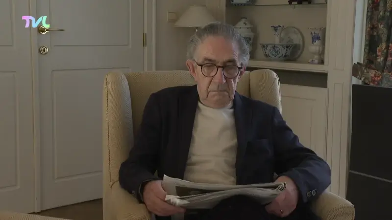 Hoofdafbeelding voor artikel Voormalig NAVO-secretaris…