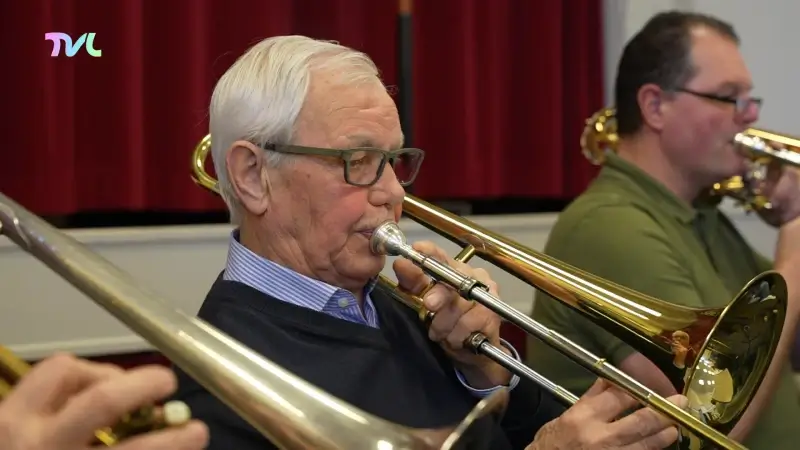 Hoofdafbeelding voor artikel Van eerste noot tot jubileum:…