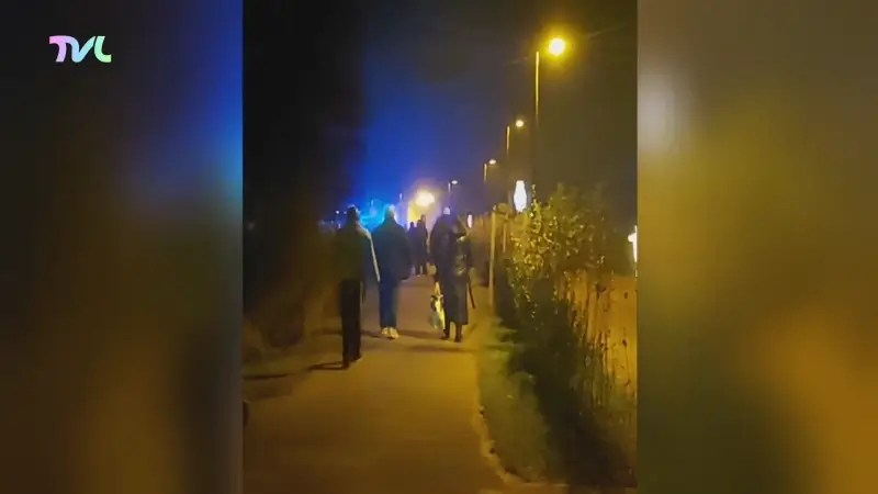 450 personen geëvacueerd in Terhills Resort in Dilsen-Stokkem