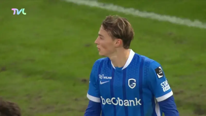 TVL Score 18 januari 2026