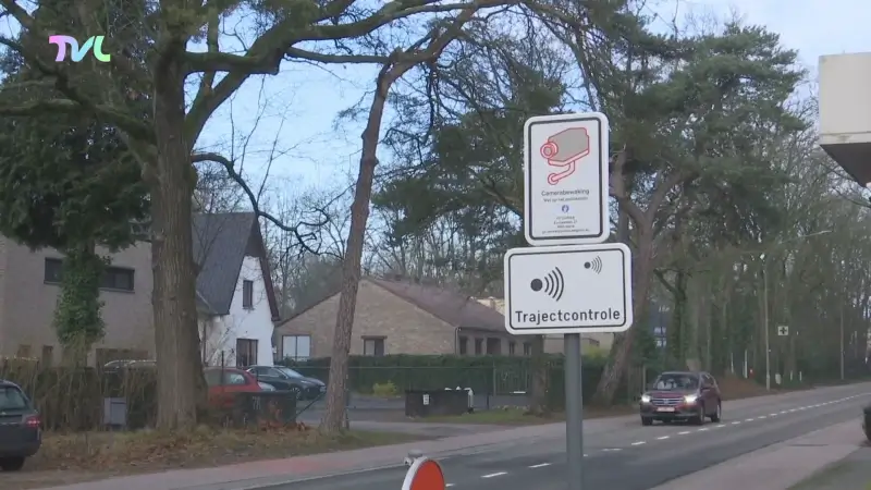 Hoofdafbeelding voor artikel Flitsboetes zijn melkkoe voor…