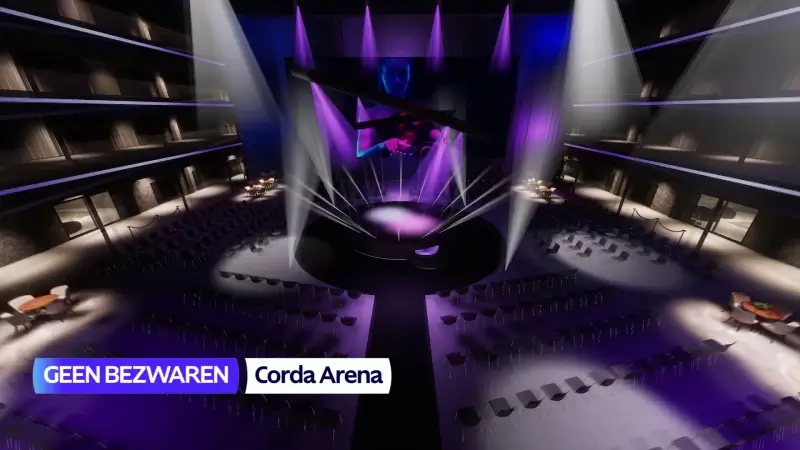 Hoofdafbeelding voor artikel TVL Nieuws, 19 januari 2026