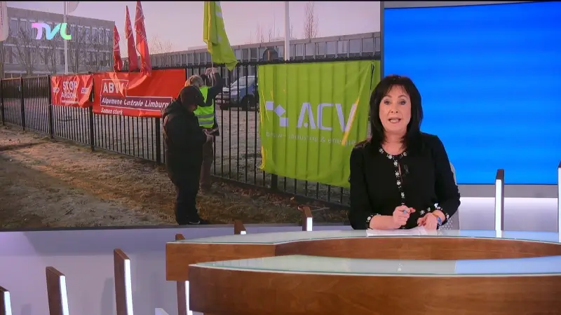 Hoofdafbeelding voor artikel TVL Nieuws, 19 januari 2026