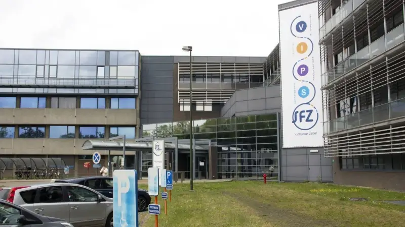 Hoofdafbeelding voor artikel Verpleegkundige Sint-Franciscusziekenhuis…