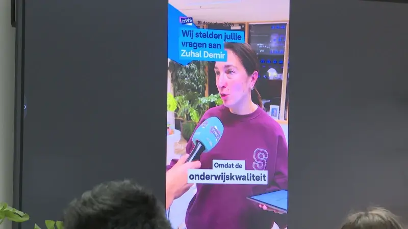 Hoofdafbeelding voor artikel TVL Nieuws, 20 januari 2026