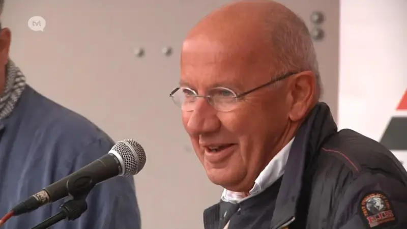 Hoofdafbeelding voor artikel Veroordeling Michel Dylst…