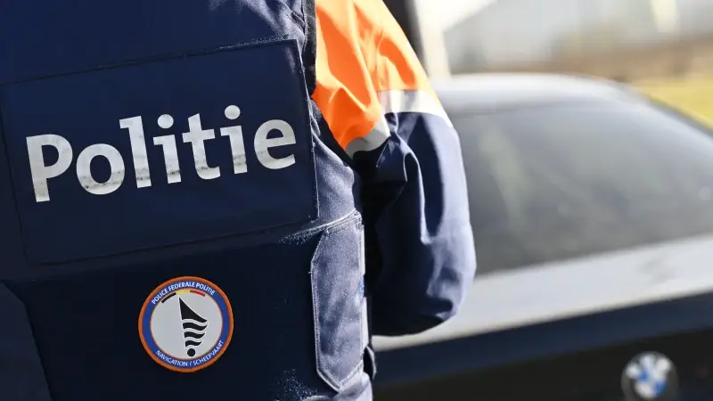 Hoofdafbeelding voor artikel Man verschuilt zich in Hoeselt:…