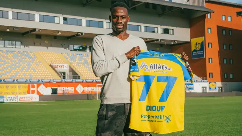 Hoofdafbeelding voor artikel STVV strikt nieuwe spits:…