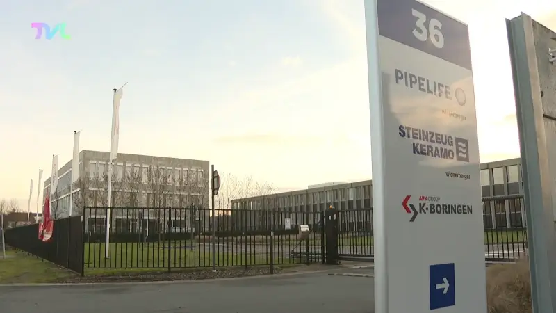 Hoofdafbeelding voor artikel Bijzondere ondernemingsraad…