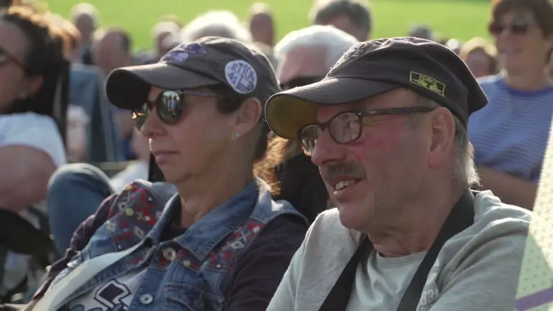 Truienaar Lev Vanorbeek komt met eerste avondvullende comedy-show