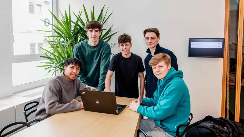 Hoofdafbeelding voor artikel Veilig op stap dankzij sleutelhanger…