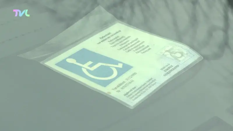 Hoofdafbeelding voor artikel Scanauto's geven parkeerboetes…