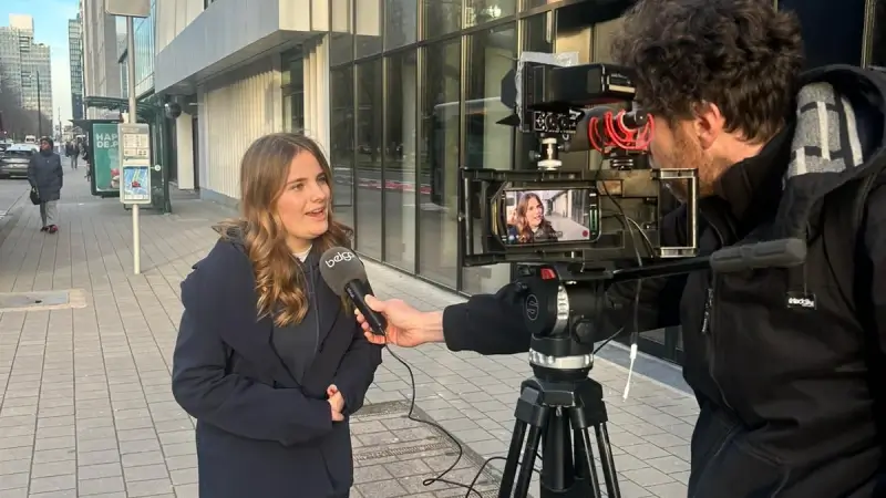 Hoofdafbeelding voor artikel Vlaamse scholierenkoepel in…