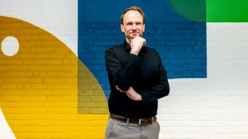 Hoofdafbeelding voor artikel UHasselt-studie toont: vrouwelijke…