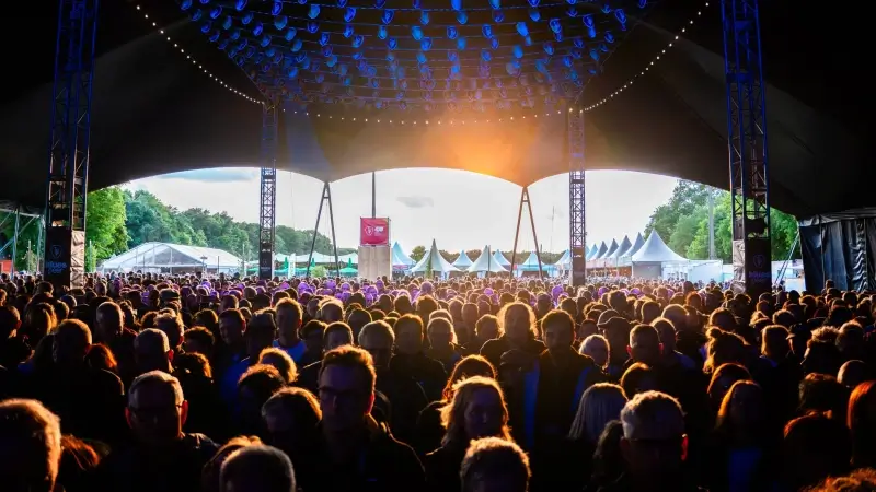 Hoofdafbeelding voor artikel Blues Peer kondigt nieuwe…