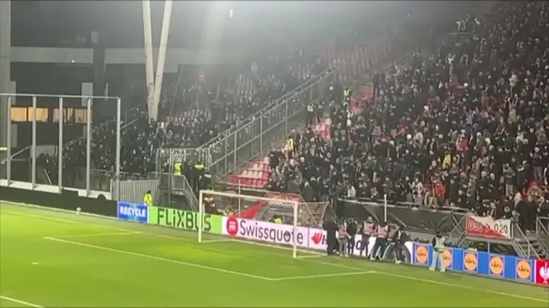 Hoofdafbeelding voor artikel Aftrap in Utrecht voorlopig…