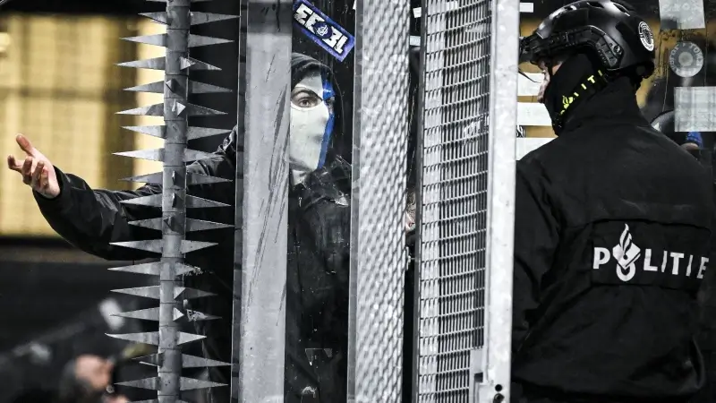 Hoofdafbeelding voor artikel UPDATE - Aftrap FC Utrecht…