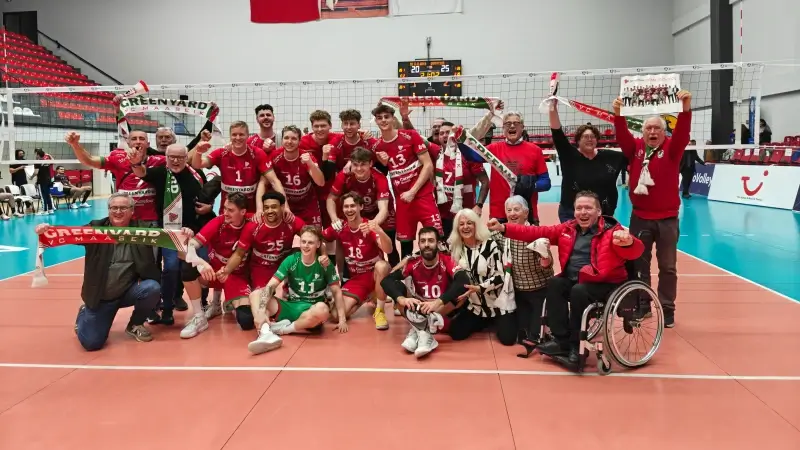 Hoofdafbeelding voor artikel Greenyard Maaseik neemt optie…