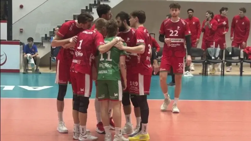 Hoofdafbeelding voor artikel Greenyard Maaseik neemt optie…