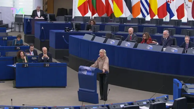 Hoofdafbeelding voor artikel Beke & Vautmans pleiten voor…