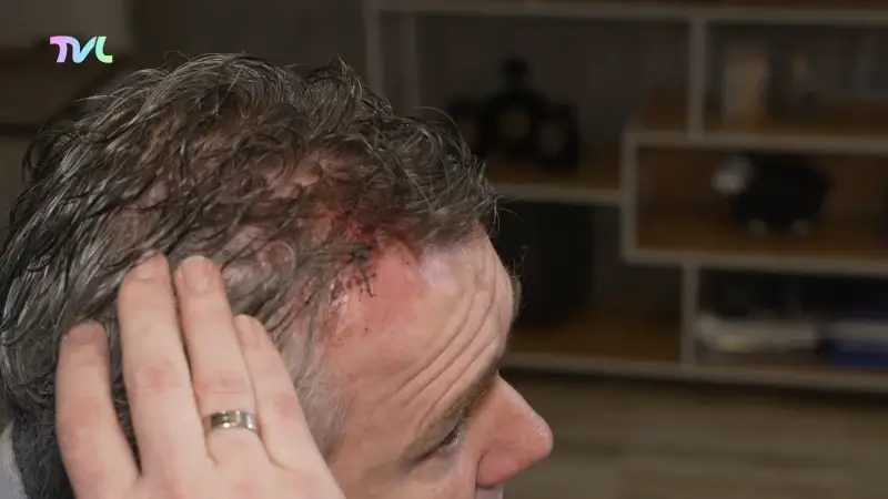 Hoofdafbeelding voor artikel Genk-supporter getuigt na…