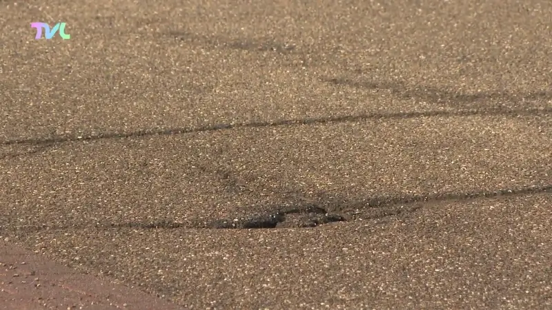 Hoofdafbeelding voor artikel Politie LRH waarschuwt voor…