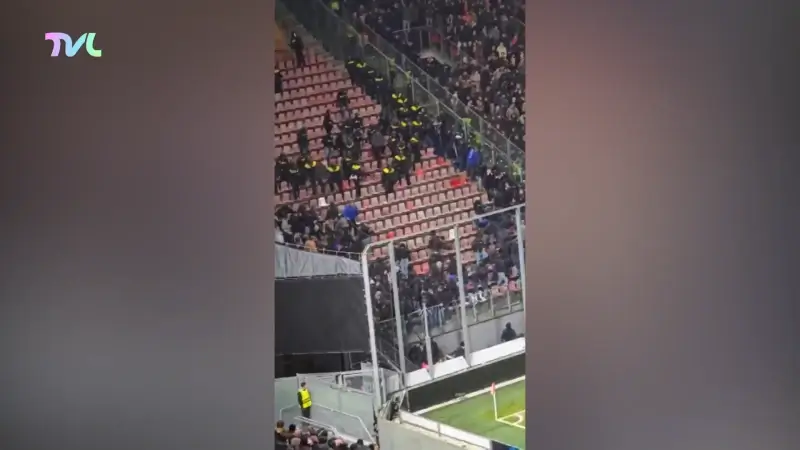 Hoofdafbeelding voor artikel Forse Genkse kritiek op harde…