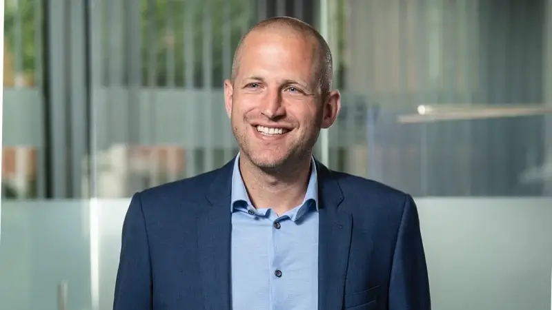 Hoofdafbeelding voor artikel Joris Philips wordt waarnemend…