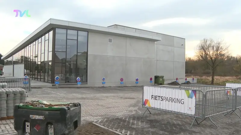 Hoofdafbeelding voor artikel Wellen heeft nieuwe gemeentelijke…