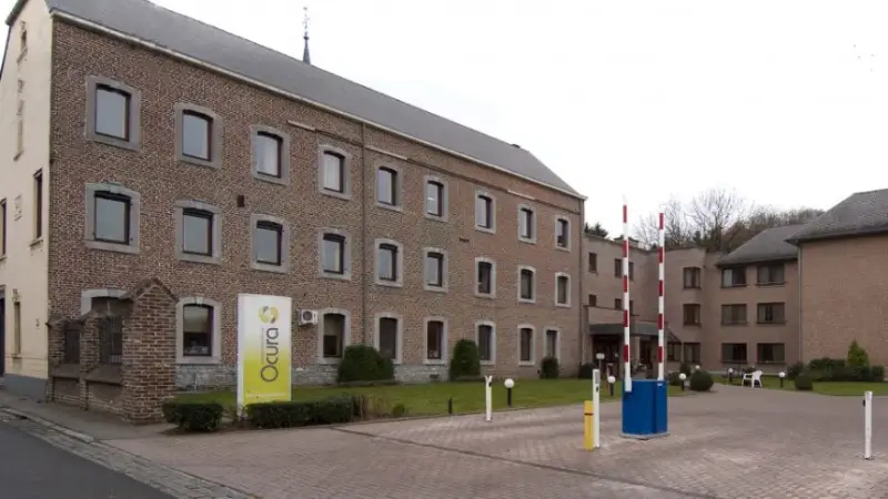 Hoofdafbeelding voor artikel Enige woonzorgcentrum in Voeren…