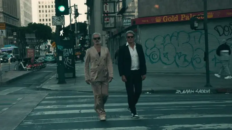 Hoofdafbeelding voor artikel Triggerfinger brengt nieuwe…