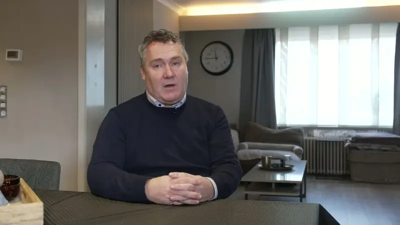 Hoofdafbeelding voor artikel Harde kern van Genk bezorgt…